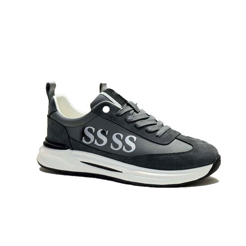 Damen Sport Sneaker Atmungsaktiv Mesh Laufschuhe Damen