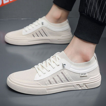 Damen Sport Schuhe atmungsaktiv rutschfest Laufschuhe Frauen