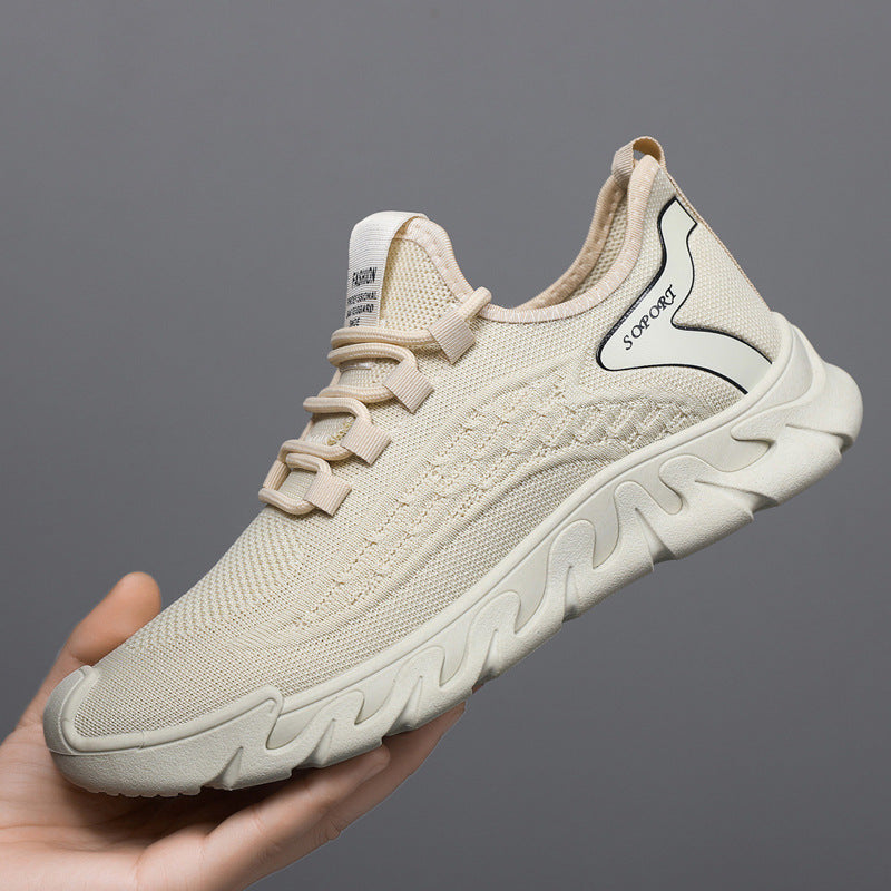 Damen Laufschuhe Sportlich Leicht Mit Hoher Dämpfung - BerlinGlamour