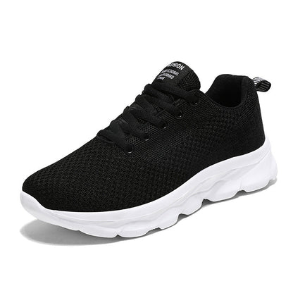 Damen Fitness-Sneaker Leicht Atmungsaktiv SportSchuhe