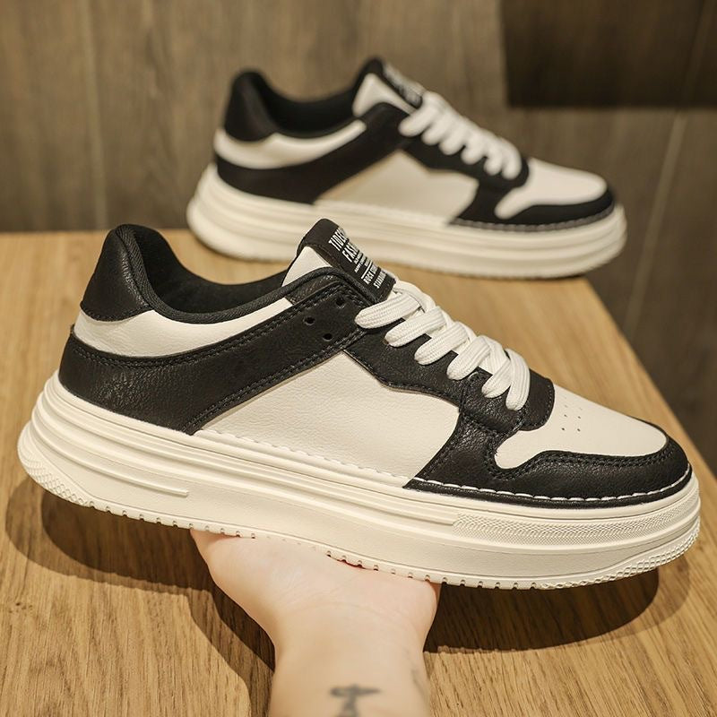 Damen Sneaker Sportlich atmungsaktiv Komfort Fußbett