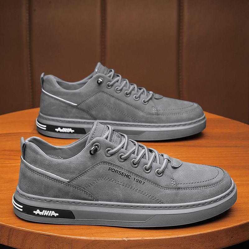 Damen Sneaker Bequem Dämpfung Robust Modisch