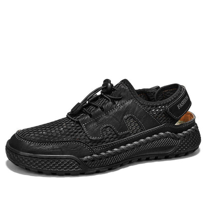 Damen Sportschuhe Mesh Bequem Schnellverschluss
