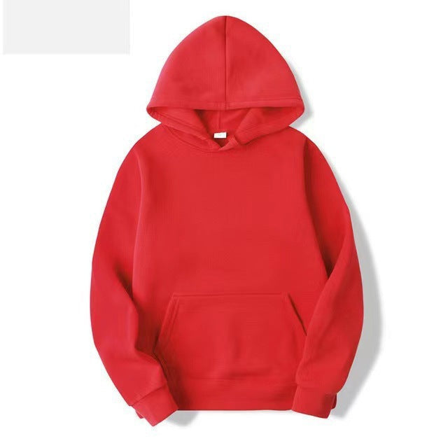 Herren Sweatshirt Kapuzenpullover Klassisch Bequem