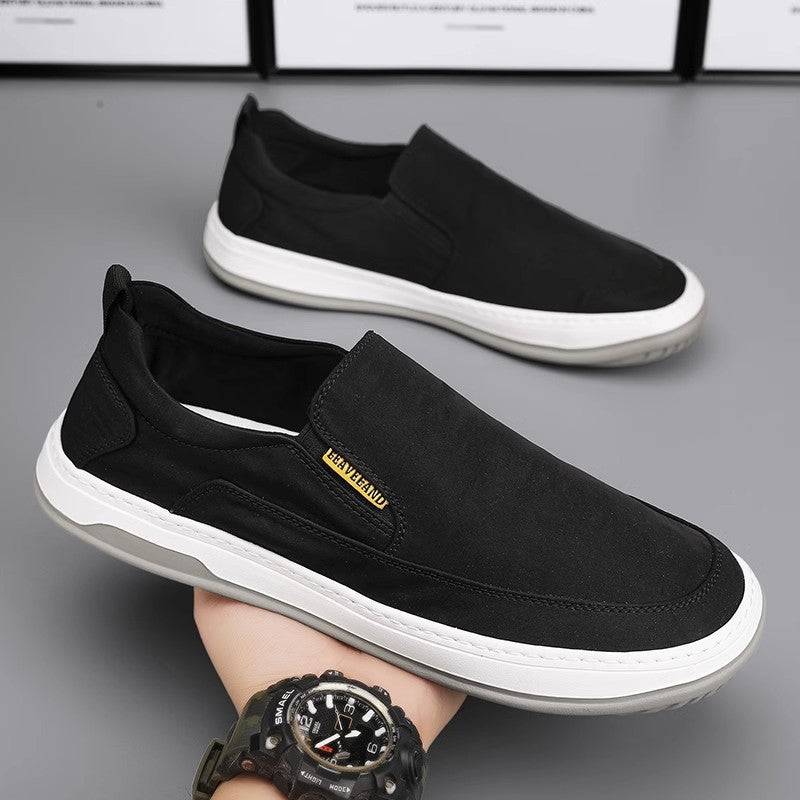 Damen Sneaker Bequem mit Antibakterieller Innensohle Flexibel