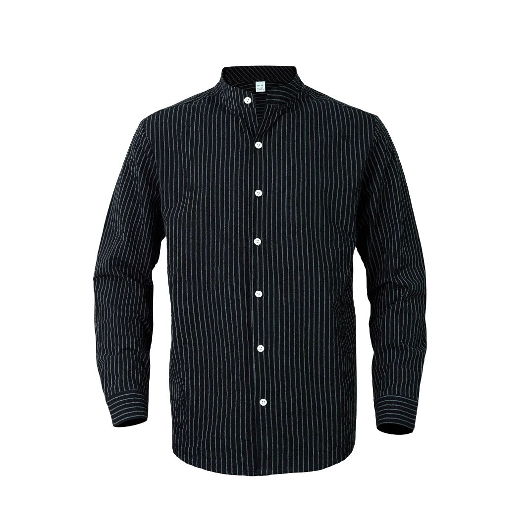 Herren Hemd Elegant Slim Fit Berlin Style