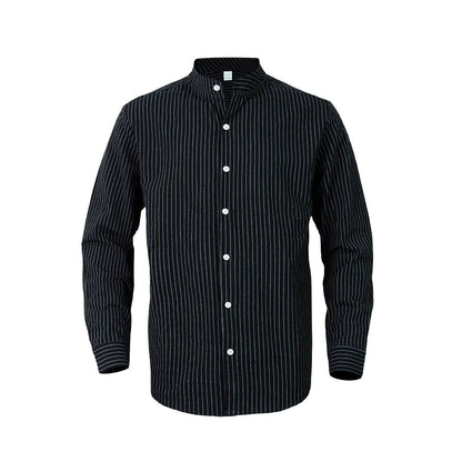 Herren Hemd Elegant Slim Fit Berlin Style