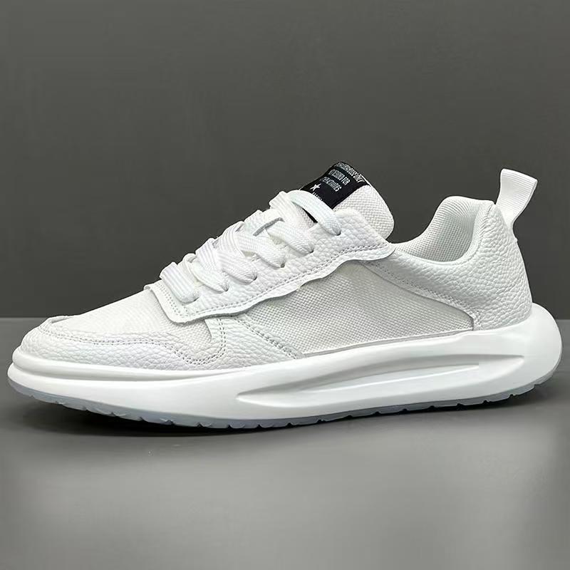 Damen Sneaker Komfortabel Atmungsaktiv Modern - BerlinGlamour