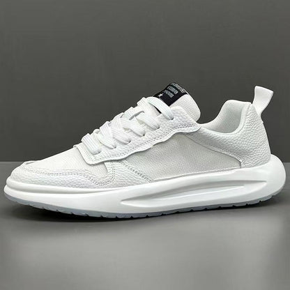 Damen Sneaker Komfortabel Atmungsaktiv Modern - BerlinGlamour