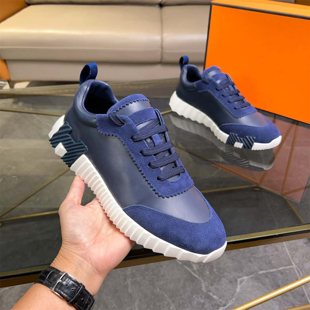 Damen Sneaker Urban Style Modern Hybrid Design