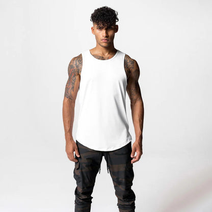 Herren Sportshirt Atmungsaktiv Feuchtigkeitsregulierend