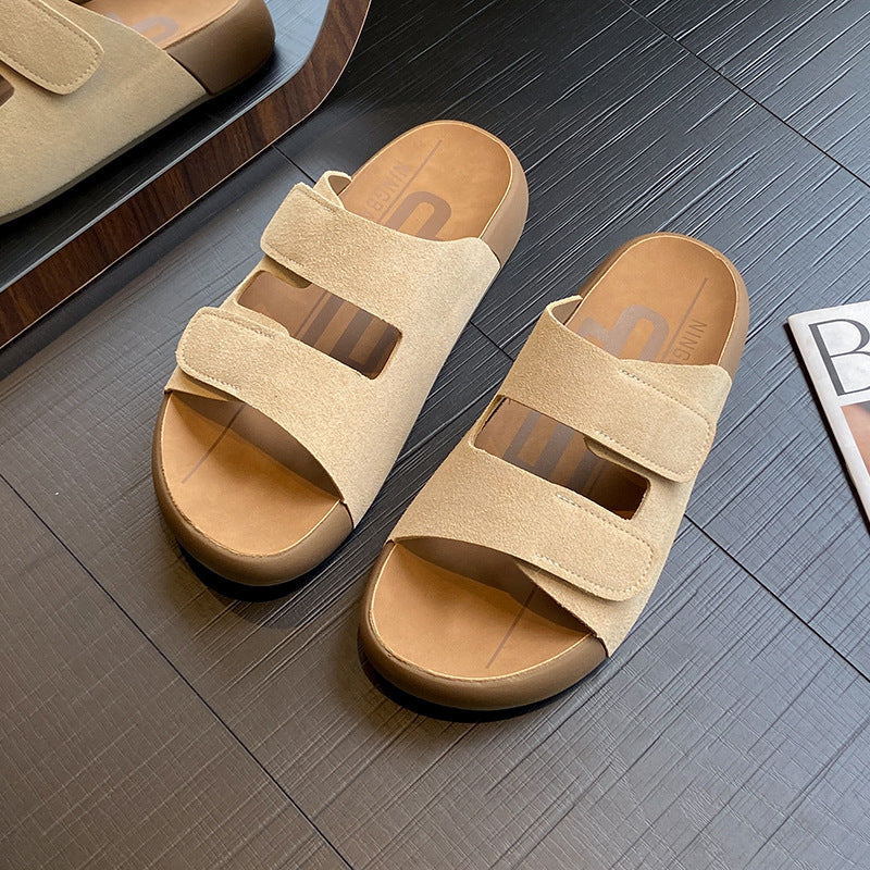 Damen Clogs Bequem Verstellbar Anatomisch