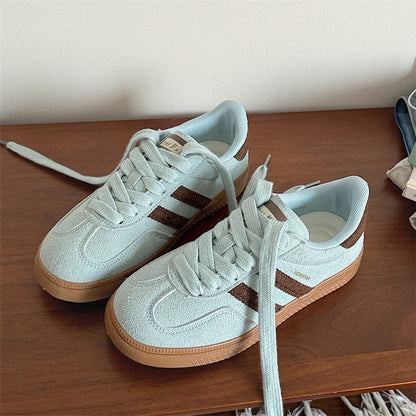Damen Sport Schuhe Bequem Atmungsaktiv