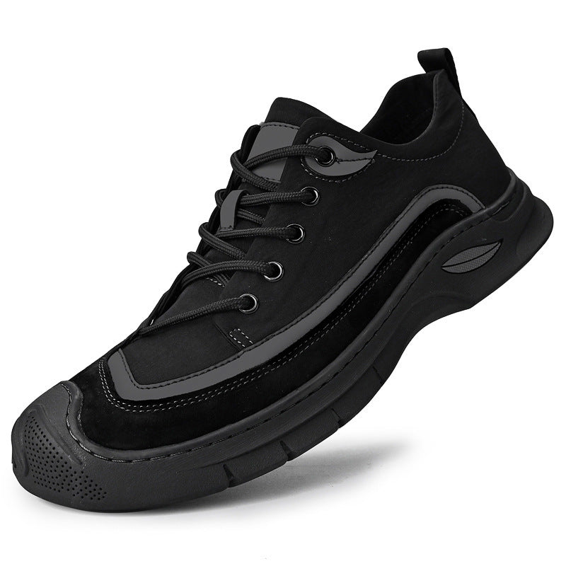 Damen Freizeitschuhe Sportlich Bequem Mode