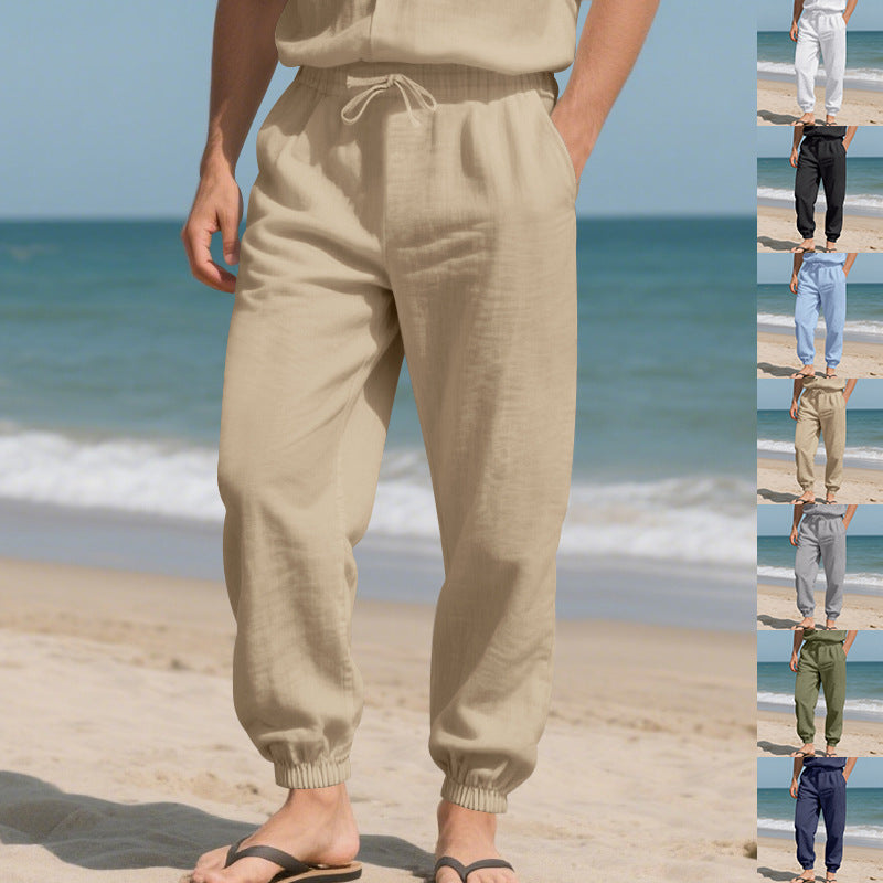 Für einen Online-Shop mit elastischem Bund und Seitentaschen Berlin-Glamour wäre ein passender Titel: Elatischer Strandhaushop mit Seitentaschen Berlin-Glamour - BerlinGlamour