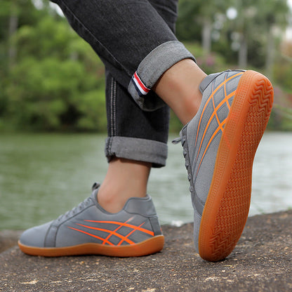Damen Sport Schuhe Bequem Flexibel Laufschuhe