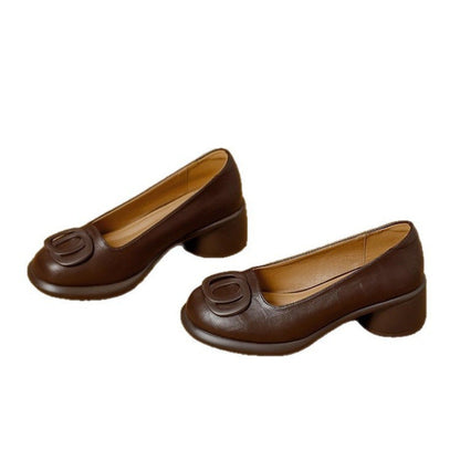 Damen Ballerinas Komfortabel Elegante Modisch mit Weichem Fußbett