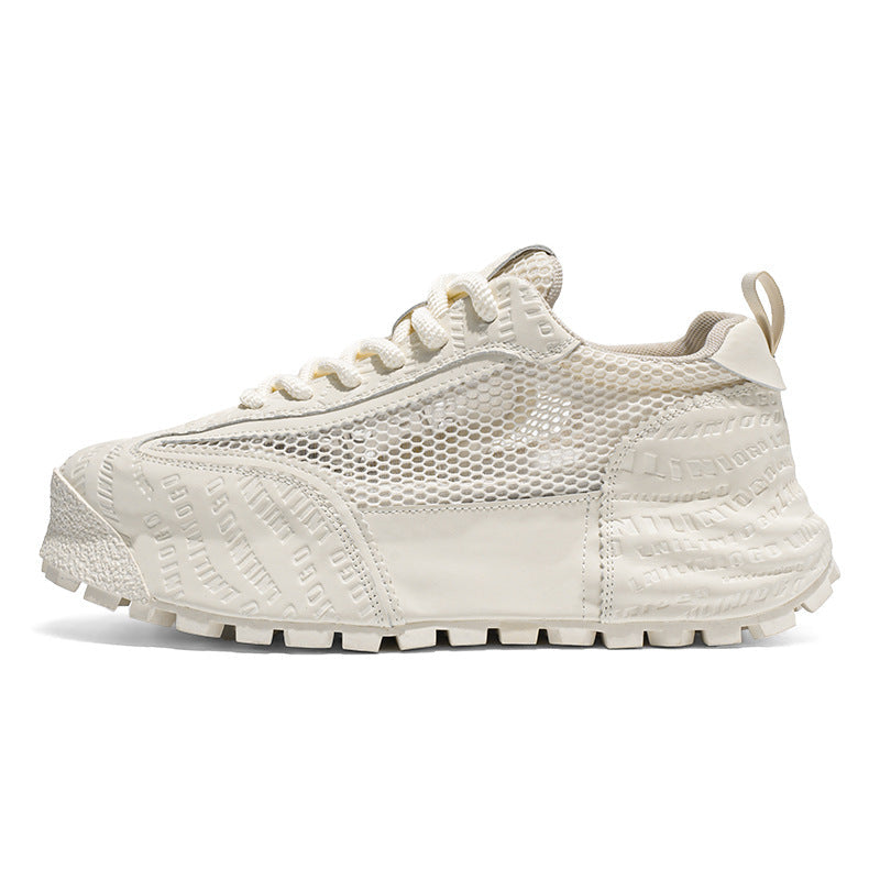 Damen Sneaker Bequem atmungsaktiv Laufschuhe Sportlich