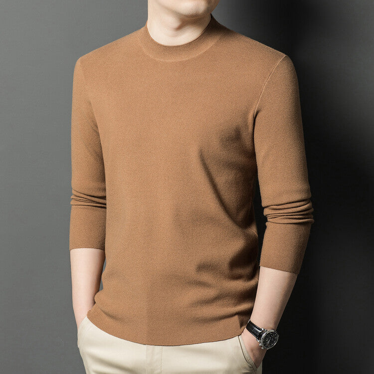 Schicker Herren Pullover Modern Style
