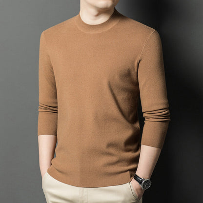 Schicker Herren Pullover Modern Style
