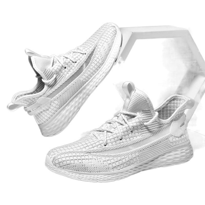 Damen Sneaker Stretch atmungsaktiv Sportlich Modern - BerlinGlamour