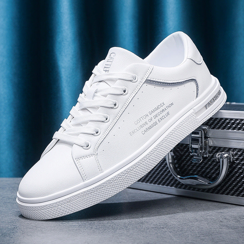 Damen Sneaker Low-Top atmungsaktiv modisch