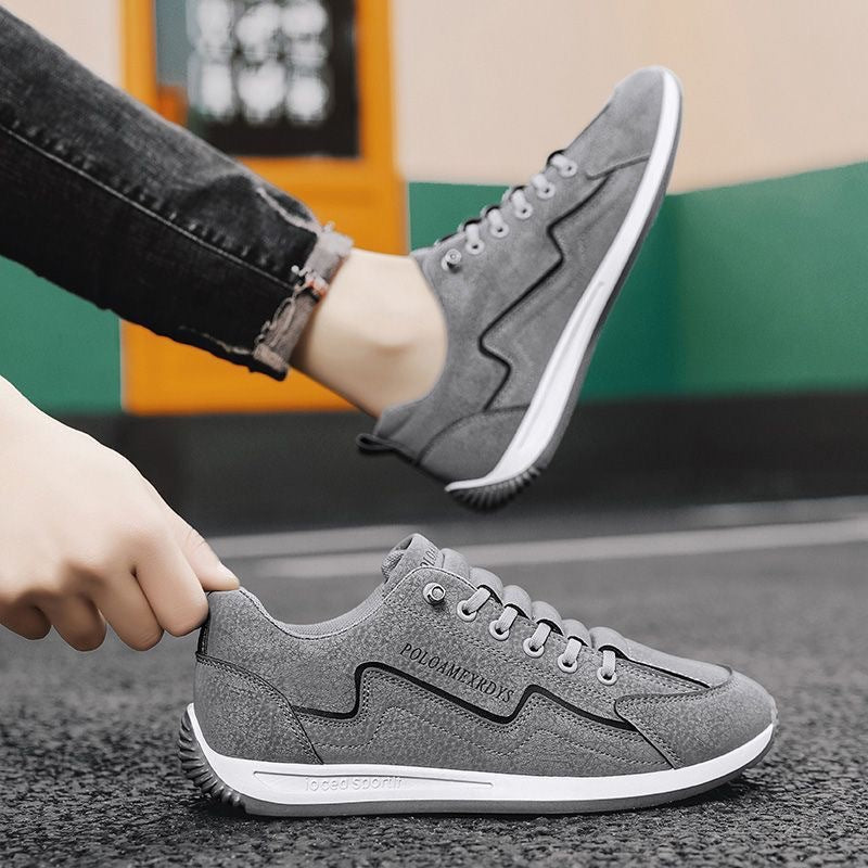 Damen Sneaker Sport Bequem Atmungsaktiv Laufschuhe