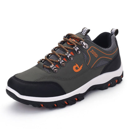 Damen Sport-Sneaker Laufschuhe Trail Atmungsaktiv Rutschfest