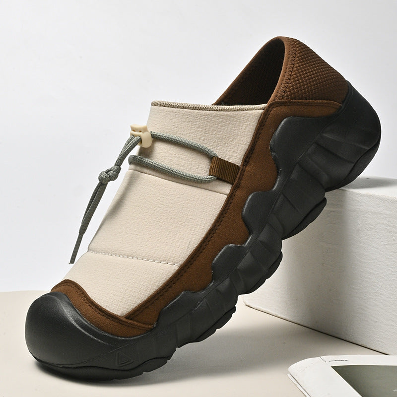 Damen Schnürschuhe Bequem Stylisch Alltagschuhe - BerlinGlamour
