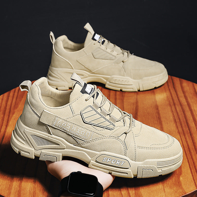 Damen Sport Sneaker Bequem Laufschuhe Mit Dämpfung Trendy - BerlinGlamour