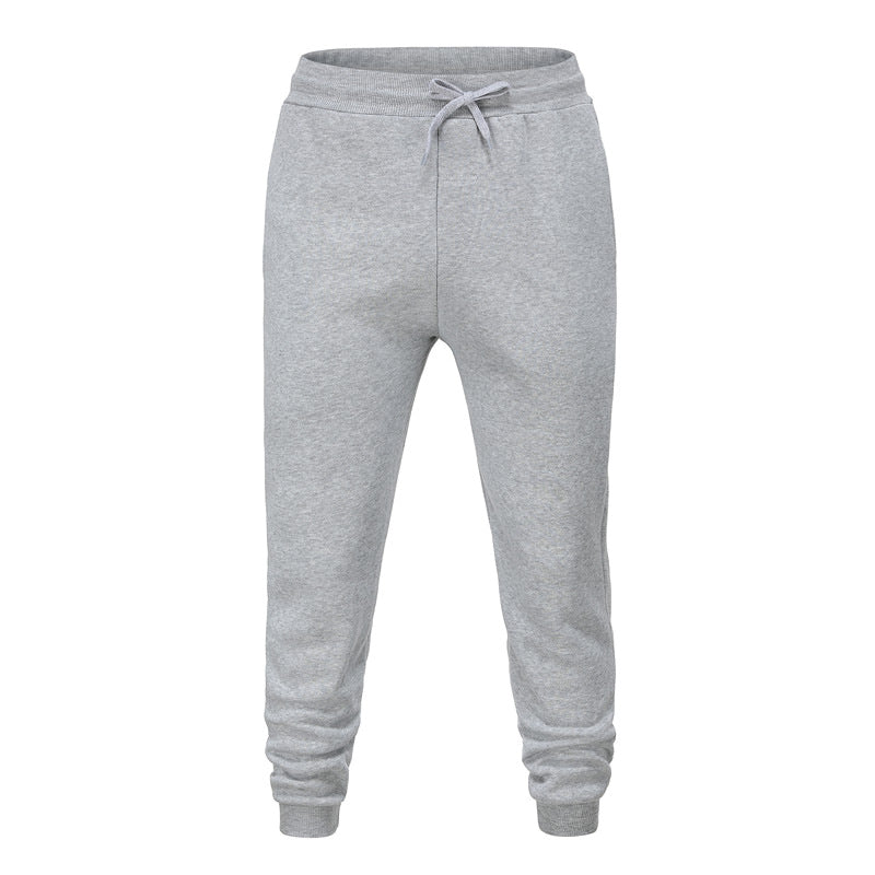 Bequeme Herren Sporthose Elastisch Sportlich