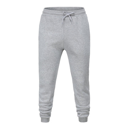 Bequeme Herren Sporthose Elastisch Sportlich
