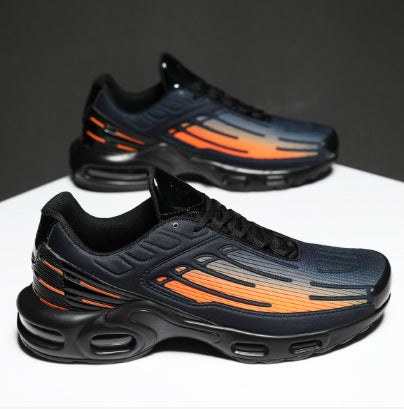 Damen Sport-Sneaker atmungsaktiv Leichtlaufend Komfortabel
