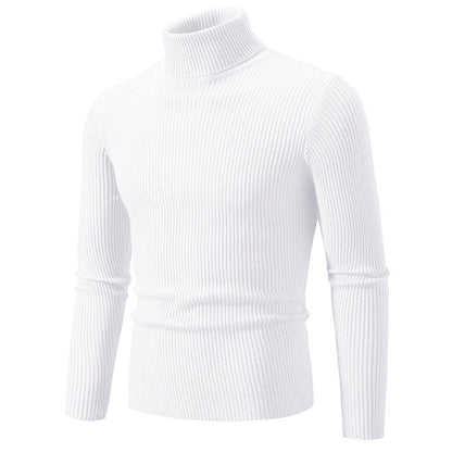 Herren Rollkragenpullover aus feinem Rippstrick BerlinGlamour 1758806066 wird zu Herren Luxus Rollkragenpullover mit Glamour aus Berlin