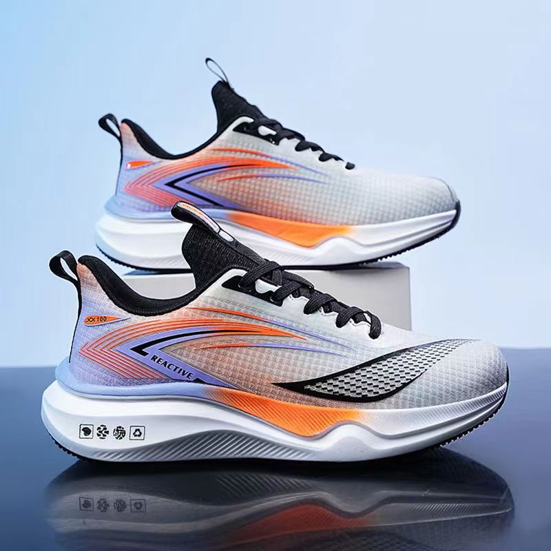 Damen Laufschuhe Hochleistungs Laufschuhe mit Dämpfung