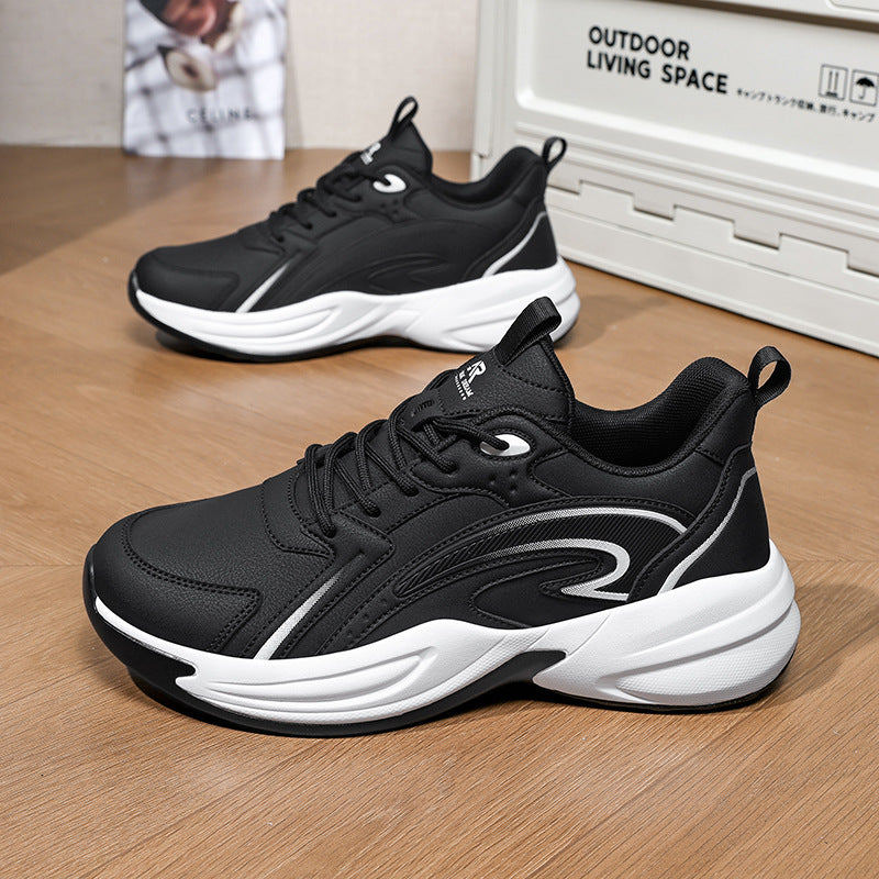 Damen Laufschuhe Sportsneaker Komfortabel Weich