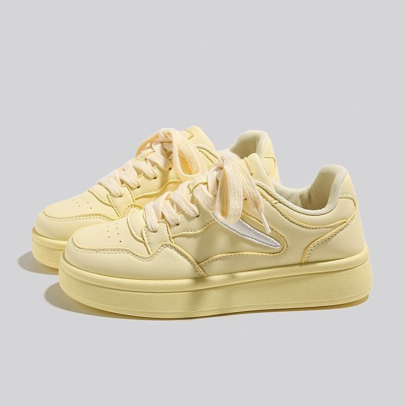 Damen Sneaker Luftig Mesh Komfort Sohle