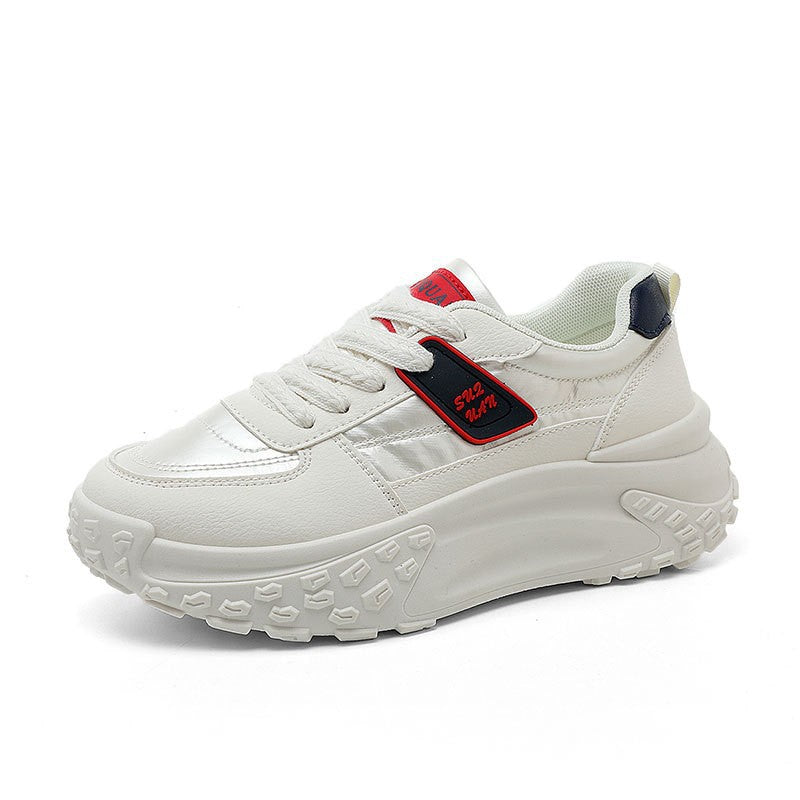 Damen Sneaker bequem rutschfest mit Dämpfung - BerlinGlamour