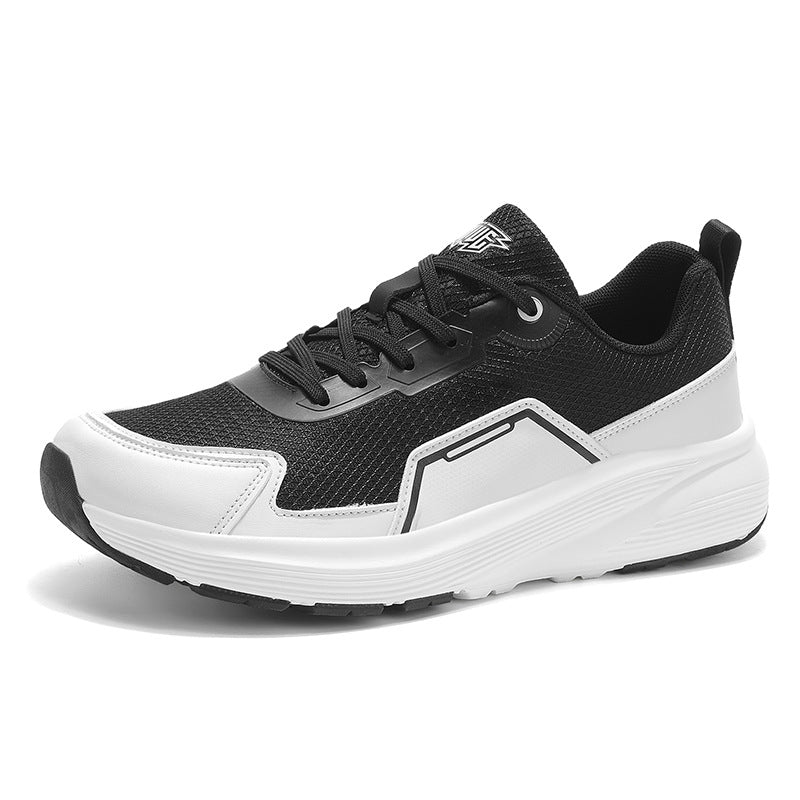 Damen Sneaker Leicht Atmungsaktiv Ergonomisch Komfortschuhe
