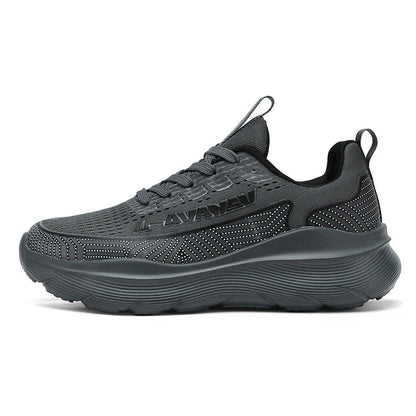 Damen Sport-Schuhe Freizeit Bequem Modisch