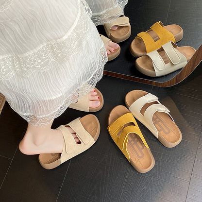 Damen Clogs Bequem Verstellbar Anatomisch