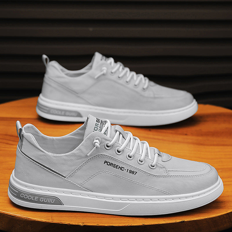 Damen Sneaker Bequem Atmungsaktiv Sportliche Freizeitschuhe