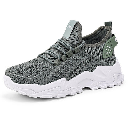 Damen Freizeitschuhe Bequem Rutschfest Leicht