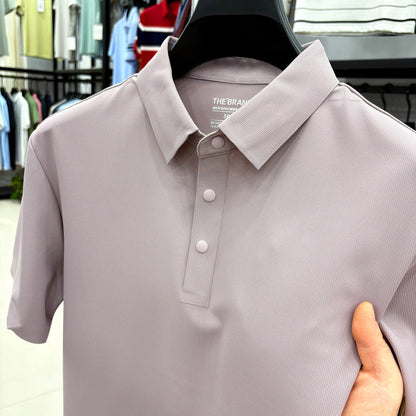Herren Poloshirt Atmungsaktiv Sportlich Modern Berlin