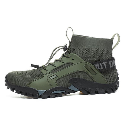 Damen Sportschuhe Outdoor Laufschuhe Sportlich - BerlinGlamour