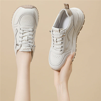 Damen Laufschuhe Moderne Sportschuhe mit Dämpfung