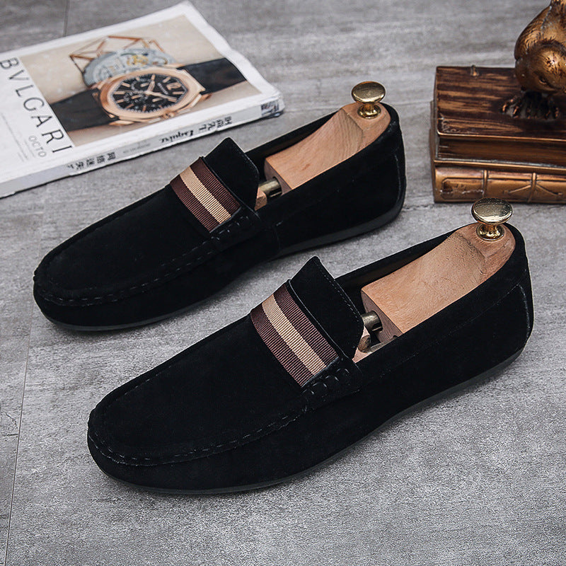 Elegante Damen Loafers Bequem & Stilvoll - BerlinGlamour