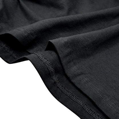 Herren Langarmshirt mit Kapuze Bequem Warm