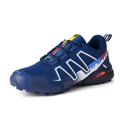 Damen Trailrunning Schuhe Leicht Rutschfest