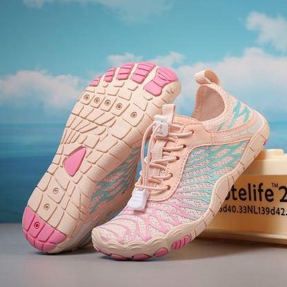 Damen Barfußschuhe Antirutsch Sohle Weich - BerlinGlamour